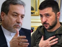 IRANSKI MINISTAR BRUTALNO IZVRIJEĐAO ZELENSKOG: 'Za razliku od vas, mi se znamo odbraniti – svijetu je dosta zbunjenih klovnova'
