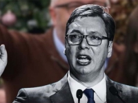 ALARMANTNO, IZ BRUXELLESA: 'Umjesto približavanja Europi, Vučićeva Srbija bira izolaciju, potičući unutarnju polarizaciju...'
