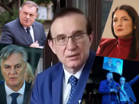 POLEMIČKI TEKST ADAMIRA JERKOVIĆA: Genocid nije mišljenje!