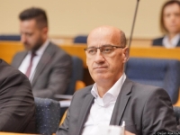 RAMIZ SALKIĆ OGOLIO VOŽDA: 'Dodik svoju mržnju prema Bosni, Bošnjacima i islamu želi predstaviti kao našu mržnju prema kršćanima'