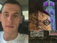 NAKON PROTESTA: Tužilaštvo USK formiralo predmet zbog smrti 22-godišnjeg Adema Jušića u bihaćkoj bolnici