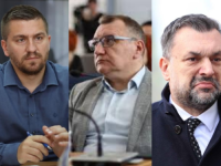 BIVŠI NiP-ovci POKUŠAVAJU NAPRAVITI NOVU STRANKU: Vrbuju ljude iz Konakovićeve stranke