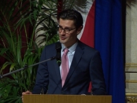 OD DJETETA IZBJEGLICE DO DOKTORA NAUKA: Filmska priča Adisa Šerifovića o upornosti i istrajnosti