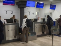 NAKON POČETNE EUFORIJE: Broj letova znatno smanjen, ali od 1. maja počinje...