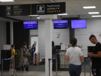 GRANIČNA POLICIJA BiH ZA 'SB' OTKRILA: Aerodromi spremni za uvođenje šaltera samo za bh. građane, ali na jednom to neće biti moguće...