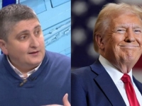 VOJNI ANALITIČAR AHATOVIĆ: Trump je ovom akcijom poručio – 'Ja sam glavni gazda!'