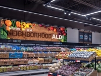 KONKURENCIJA LIDL-u: Njemački lanac supermarketa gasi na stotine radnih mjesta...