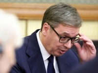 BRUTALAN ODGOVOR IZ EVROPE: 'Vučićev napad nije slučajan, to je opasan signal!'