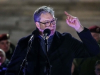 PRED IZBORE JE SVE MOGUĆE: Srbija je prvo bila 'ekonomski tigar', pa ušli u zlatno doba, a sad ih čeka 'najbolja godina'