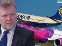 VODEĆI ZRAKOPLOVNI ANALITIČAR U REGIJI: Mega-glupost u Banjoj Luci, Wizz Air ne može...