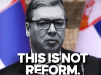 VUČIĆU STIGLA PLJUSKA IZ BRUXELLESA: 'Pozivamo Europsku komisiju da djeluje odlučno...'