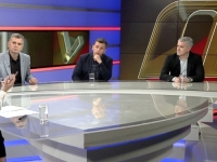 ALIJA TABAKOVIĆ OTKRIVA NEPOZNATE DETALJE: 'Imali smo stranačku uputu za veto, mogli smo dobiti određeno vrijeme' (VIDEO)