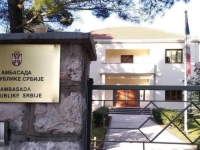 SIJEVA NA RELACIJI BEOGRAD - PODGORICA: Srbijanski ambasador pozvan zbog objave na srpskom jeziku