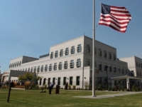 OGLASILI SE IZ AMERIČKE AMBASADE: 'Ponovo potvrđujemo svoju posvećenost istini i ljudskom dostojanstvu...'