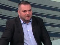 PROFESOR AMEL DELIĆ: 'Mandat ove vlasti sveo se samo na grabljenje plijena, nemaju strategije ni vizije'