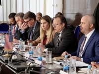 VLADA FBiH PRIMILA DELEGACIJU IZ SAD-a: Razgovarali o Južnoj interkonekciji