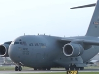 NEŠTO SE DOGAĐA NA NEBU OKO IRANA, UOČENI POSEBNI AMERIČKI AVIONI: 'Svi su u stanju pripravnosti'