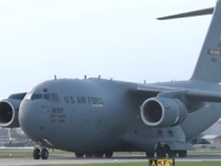 PROCURILO IZ WASHINGTONA: Američka vojna imovina se premješta na Bliski istok...