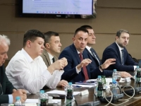 KRAJ POLITIČKIH IGRANJA: Ambasada SAD-a ušla u Parlament FBiH – Južna interkonekcija kreće punom parom