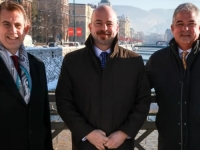 OD VIZIJE DO STVARNOSTI: Ko je Amerikanac koji vuče ključne poteze u projektu Južne interkonekcije? (VIDEO)