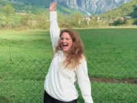 AMERIKANKA ISKRENO OTKRILA ŠTA JU JE ŠOKIRALO NA BALKANU: 'U Bosnu sam se zaljubila'