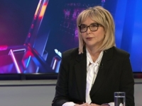 POLITIČKA ODLUKA: Trišić Babić vratila tri zakona u NSRS i objasnila ključne razloge