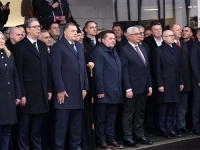 ŠTA JE ČETNIČKI VOJVODA PORUČIO U TREBINJU: 'Vjerujem da nam je budućnost...'