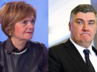 SVIMA JE TO PROMAKLO: Stručnjakinja za komunikacije primijetila nešto što niko nije u Milanovićevoj izjavi