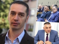 VELIZAR ANTIĆ ZA 'SB': 'Iza cirkusa s ostavkom i ponovnim izborom Minića kriju se dva ključna'