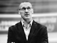 IZNENADA, U 51. GODINI: Preminuo bivši košarkaš i trener Splita...