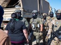 AMERIKANCI U ŠOKU: Otkrivena aplikacija kojom agenti ICE-a na terenu identificiraju ljude