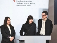 VELIKI GEST BEČA: Austrija poklanja svoj paviljon Bosni i Hercegovini