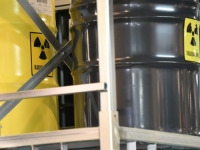 RADOVI NA IZGRADNJI ODLAGALIŠTA U PUNOM JEKU: Deponovanje nuklearnog otpada od 2027., slijedi gradnja onog blizu BiH