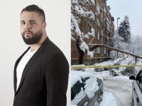 VIJEĆNIK PODNIO KRIVIČNU PRIJAVU ZBOG SMRTI ŽENE NA GRBAVICI: 'Vrijeme je da neko konačno odgovara za propuste koji koštaju ljudskih života'