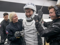 KO LETI TAJ VRIJEDI: Astronauti vraćeni nakon 167 dana u svemiru i prve medicinske evakuacije