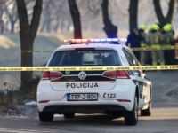 UŽAS U SARAJEVU: U Miljacki pronađeno tijelo muškarca