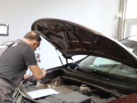 PREVARA U HERCEGOVINI: Platio mehaničaru rad, a on mu vratio neupotrebljiv automobil