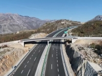 GRADE DRUGU DIONICU PUTA: Radovi vrijedni gotovo 700 miliona eura