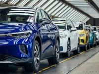 PREOKRET U NJEMAČKOJ: Očekuje se snažan rast prodaje ove vrste automobila...