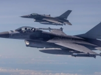 BRITANSKE I FRANCUSKE SNAGE IZVRŠILE NAPAD: Bombardovana skladišta oružja na Bliskom istoku