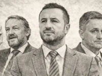 THE BOSNIA TIMES PIŠE: Fahrina bi mogla biti posljednja, bilo da se sam kandidira, bilo da da podršku nekom kandidatu