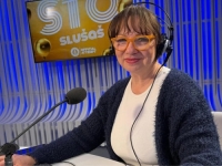 SKANDAL NA JAVNOM SERVISU: Voditeljica vrijeđala kolege u programu uživo