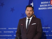 JEDINI PREDSTAVNIK IZ BiH: Direktor IDDEEA-e na elitnom sigurnosnom forumu Kongresa SAD