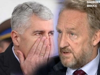 OVO SE ČOVIĆU NEĆE SVIDJETI: Pogledajte šta je Bakir Izetbegović kazao o kandidaturi Slavena Kovačevića...