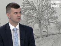 KLIMATOLOG BAKIR KRAJINOVIĆ ZA 'SB': Evo kakvo nas vrijeme očekuje do kraja zime...