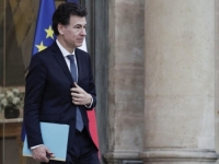 OKREĆE LI OVA ZEMLJA LEĐA TRUMPU?: Ministar traži prekid kupovine američkog oružja