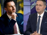 EFENDIĆ DIREKTNO: 'Bećiroviću je podrška Trojke teret, a ne prednost'