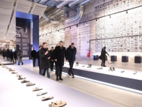 DENIS BEĆIROVIĆ POSJETIO MC SREBRENICA: 'Deveti januar nije za slavljenje, to je crni datum'