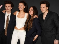 KRIZA UGLEDA: Evo koliko će Beckhamove koštati skandal koji im je priredio sin Brooklyn (VIDEO)