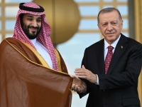 NIŠTA VIŠE NIJE ISTO NA BLISKOM ISTOKU: Turska u saudijsko-pakistanskom odbrambenom paktu utjeruje strah u kosti Izraelu!